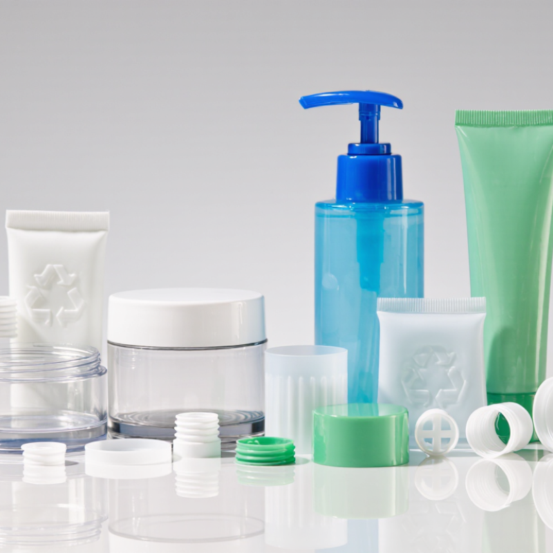 China Top Plastic Packaging Components Manufacturers?