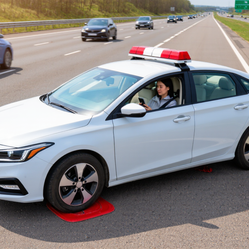 How to Get Roadside Assistance for a Flat Tire?