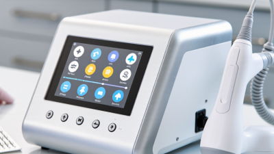 How to Choose the Best RF Needling Machine?