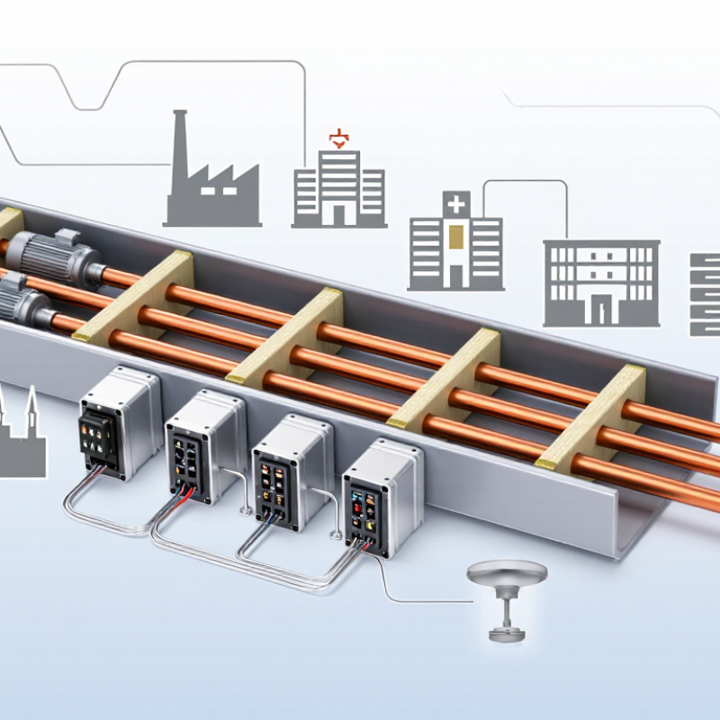 What Is a Bus Duct and How Does It Work?