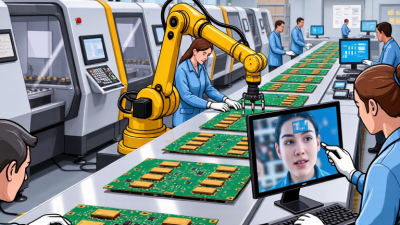 10 Best Circuit Board Makers for Global Buyers