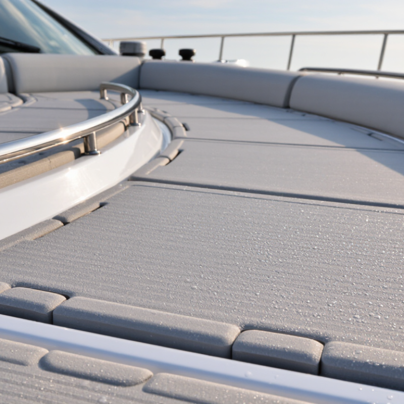 How to Choose the Best EVA Deck Flooring from China?