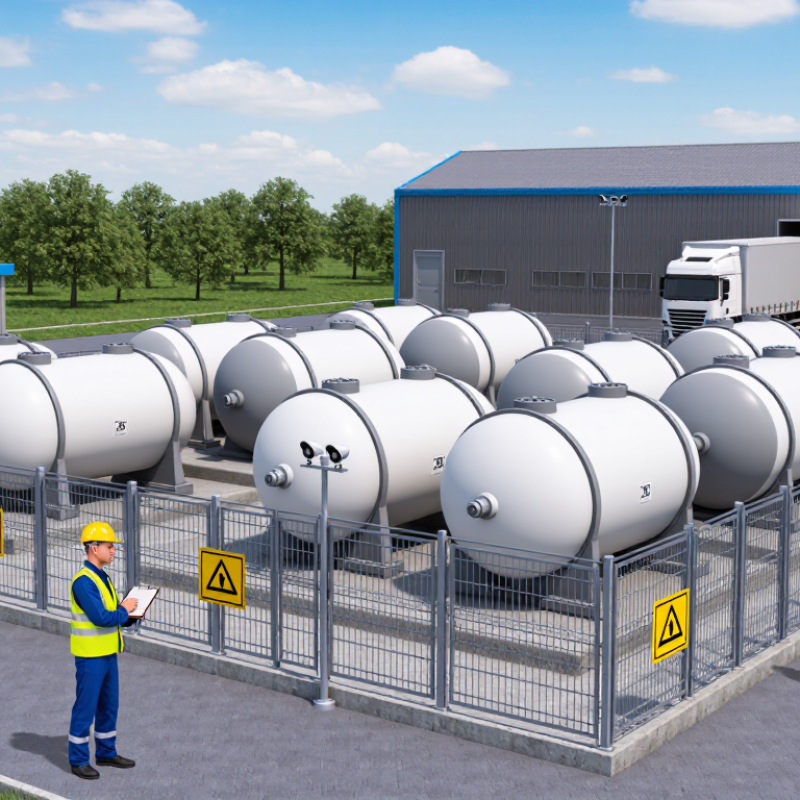 How to Buy Ammonium Nitrate Safely and Legally?
