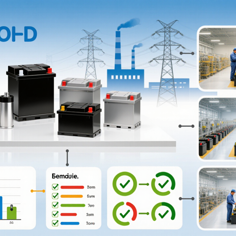 China Top 10 Solar Backup Battery Suppliers?