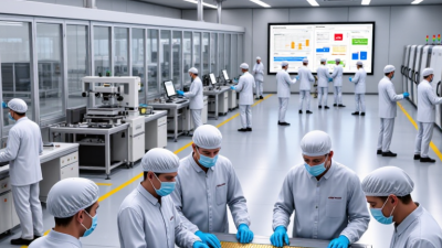 How to Choose the Right Semiconductor Process Supplier?