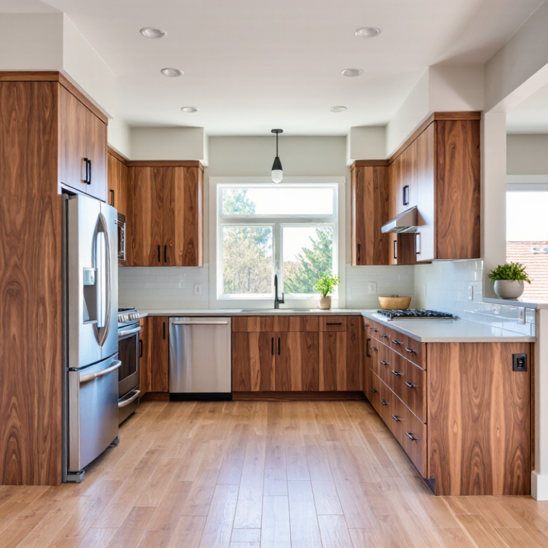 How Much Does a Full House Custom Cabinet Set Cost 7 Tips?