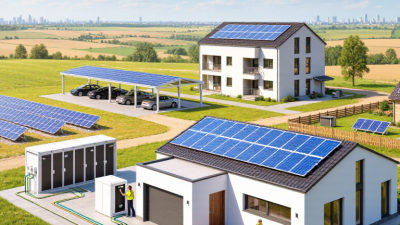 10 Best Solar Power Systems for Global Buyers?