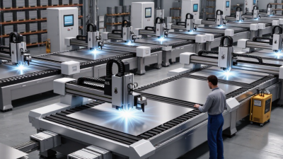 Top 10 Sheet Metal Water Jet Cutting Suppliers Worldwide