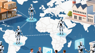 How to Source AI Robots Globally in 2026