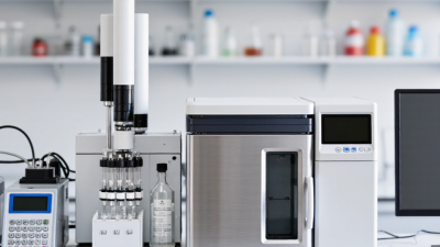 Top 10 High Performance Liquid Chromatography Systems?