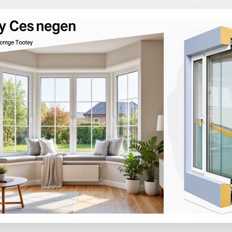 What Is a Bay Window and Why Choose It?