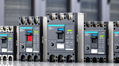 7 Best MCCB Breakers for Global Buyers in 2026?