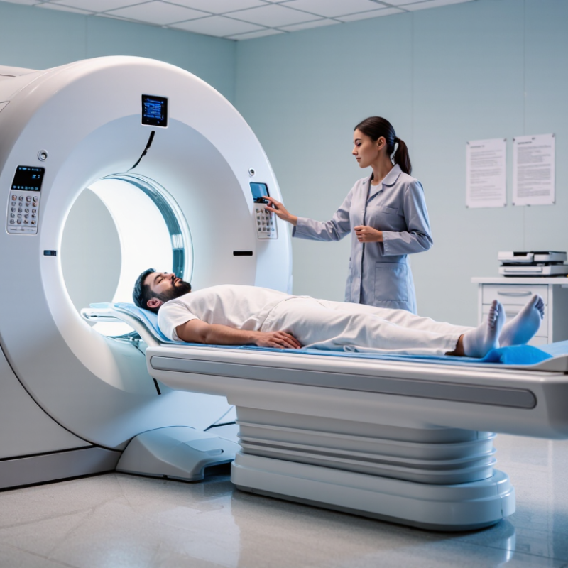 How Do MRI Scanners Improve Diagnostic Accuracy?