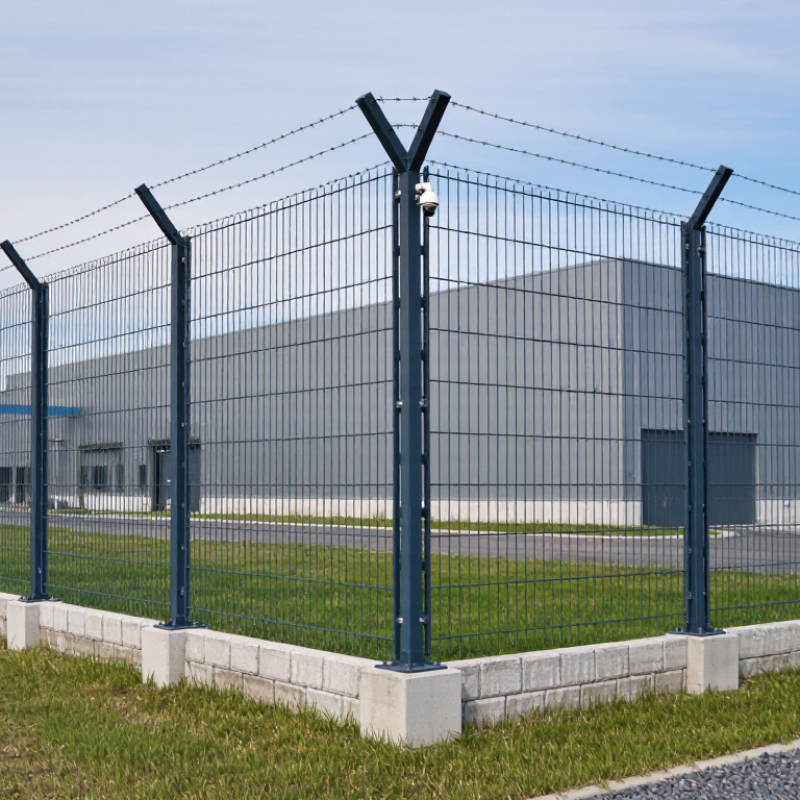 What Is the Best 358 Fence from China?