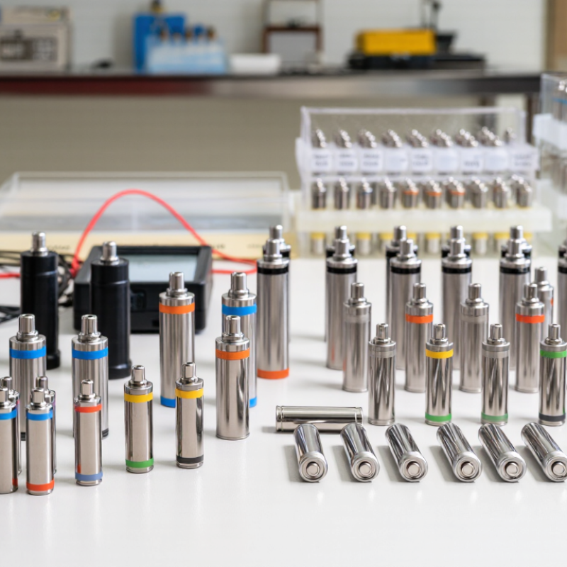 China Top 10 Vape Battery Suppliers for Global Buyers?