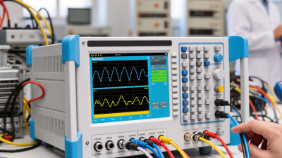 How to Choose Precision Digital Power Analyzers?