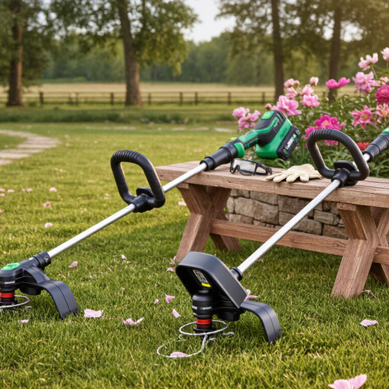 China Top Cordless String Trimmer Manufacturers