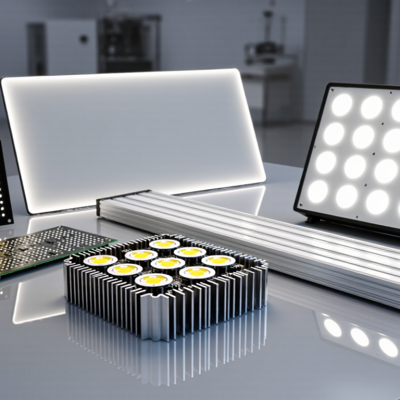 2026 Best Module Light Types for Global Buyers?