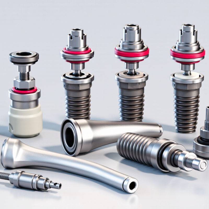 Top Bipolar Hip Prosthesis Manufacturers for Global Buyers
