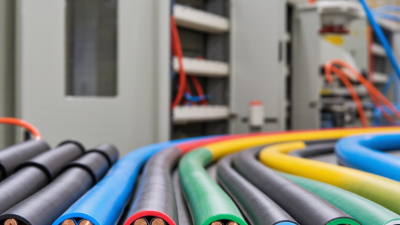 Top 10 Flexible Cable Wire Manufacturers for Global Buyers