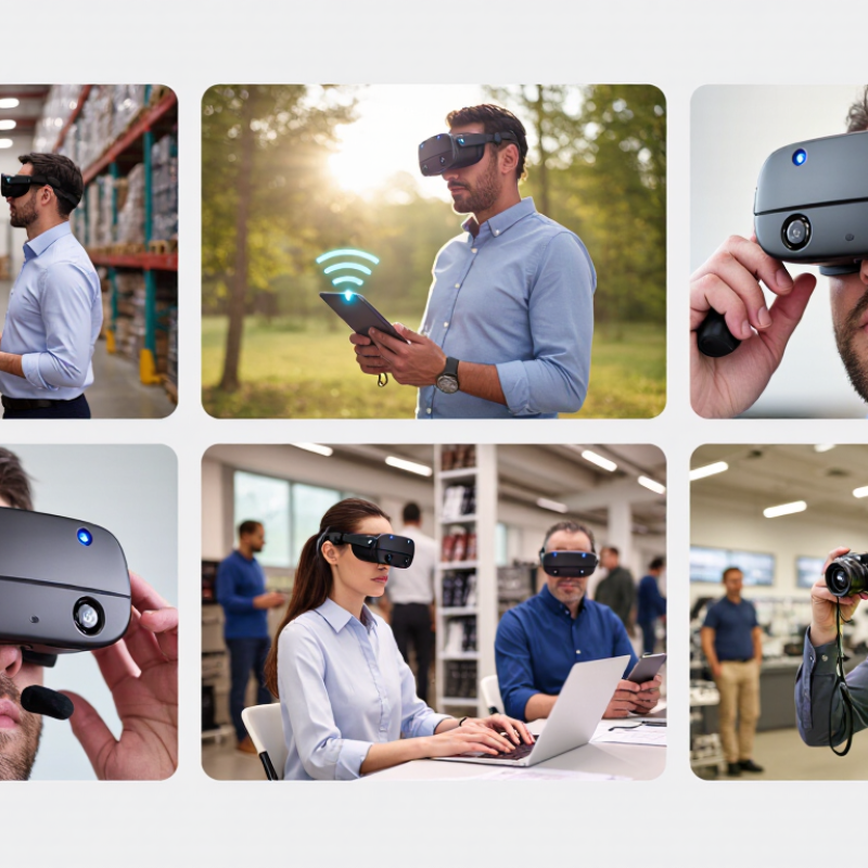 How to Choose Bluetooth Smart Glasses for Your Business?