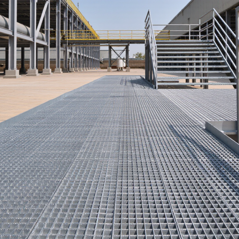 China Top Steel Grating for Sale at Factory Price?