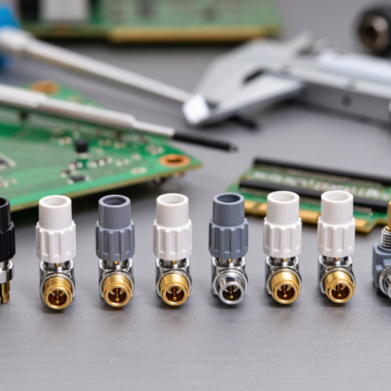 10 Best Circuit Board Connectors for Global Buyers