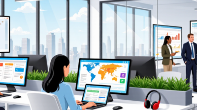 Why Choose a Translator Machine for Global Business?