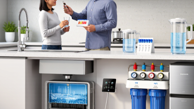 How to Choose a Water Treatment System in 2026?