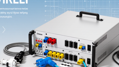 10 Tips for Buying Power Distros Worldwide?