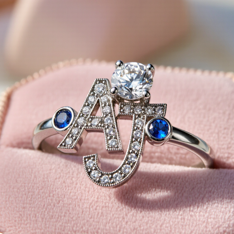 What Are Unique Engagement Rings?