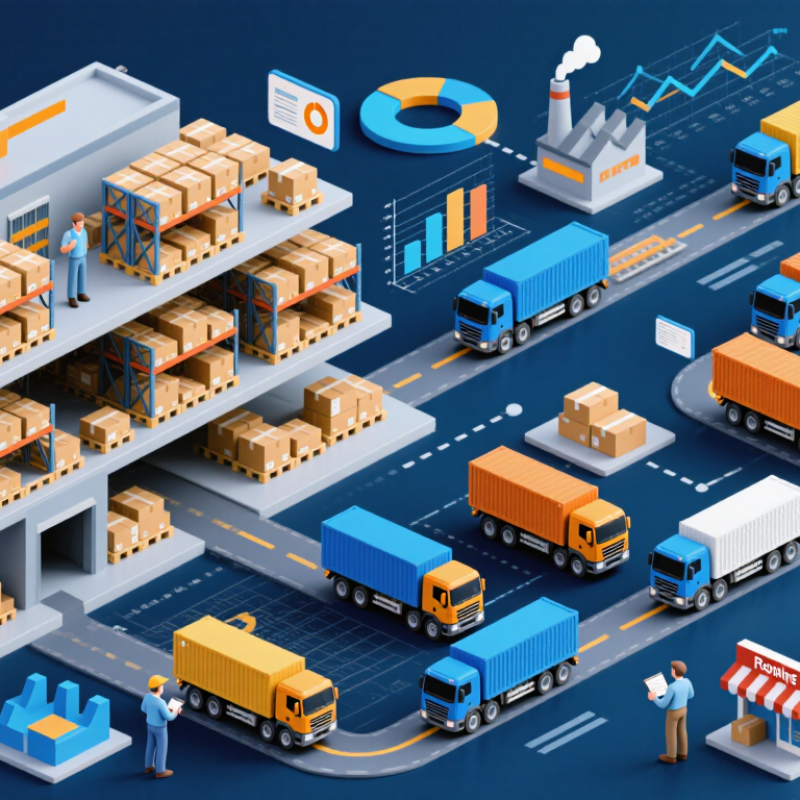 2026 Best Multi Echelon Inventory Software for Buyers?