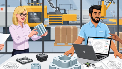 10 Injection Molding Tips for Global Buyers