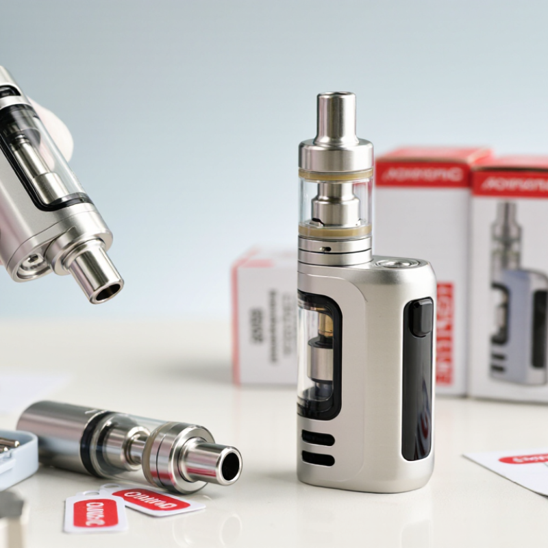 Why Choose Cartridge Vape for Global Buyers?