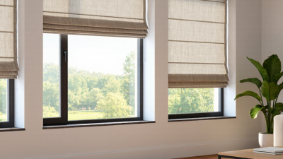 Top Carole Fabrics Roman Shades for Global Buyers?