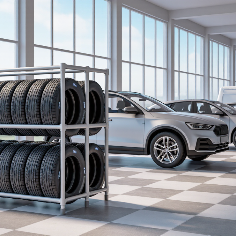 How to Choose Auto Tires in 2026 for Global Buyers