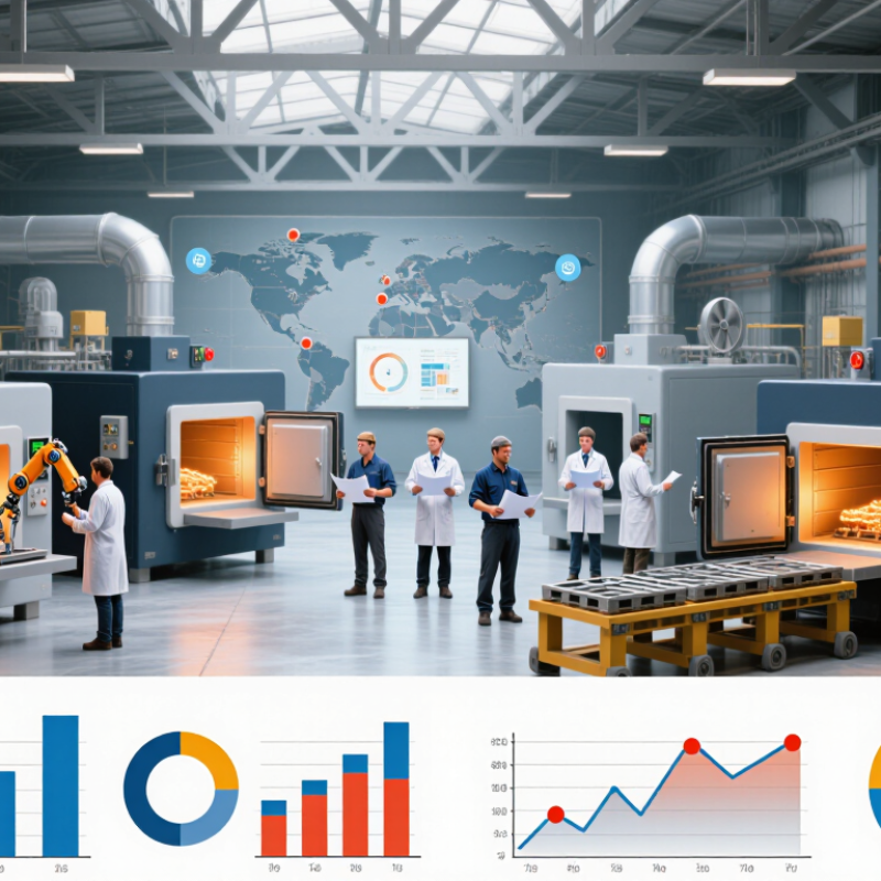 Top 10 Hardening Oven Manufacturers for Global Buyers