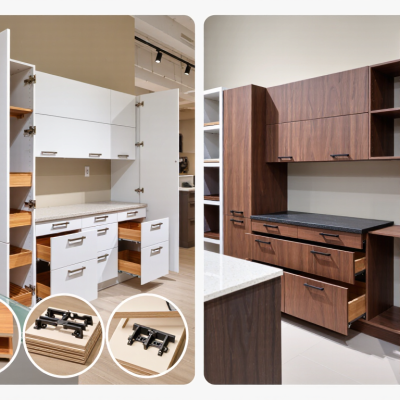 Best Kitchen Cabinets Manufacturers in China?