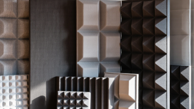 Top 10 Soundproof Panels for Noise Reduction?