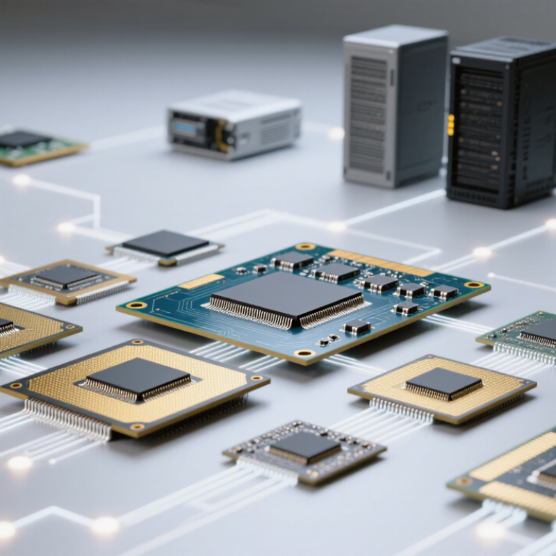How to Choose the Right FPGA Chip in 2026?
