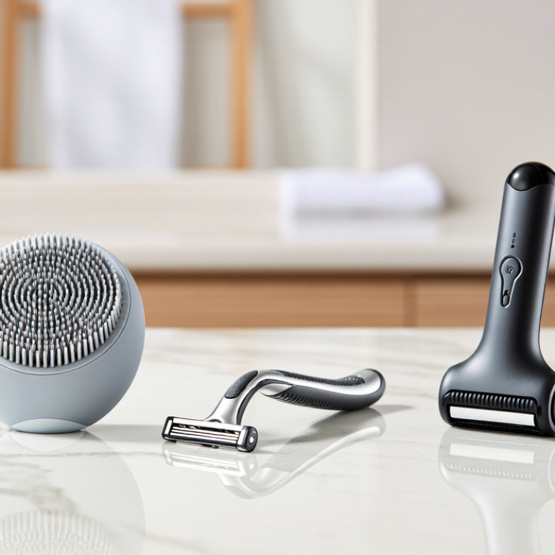 How to Choose Beauty Tools for a Minimalist Beauty Routine?