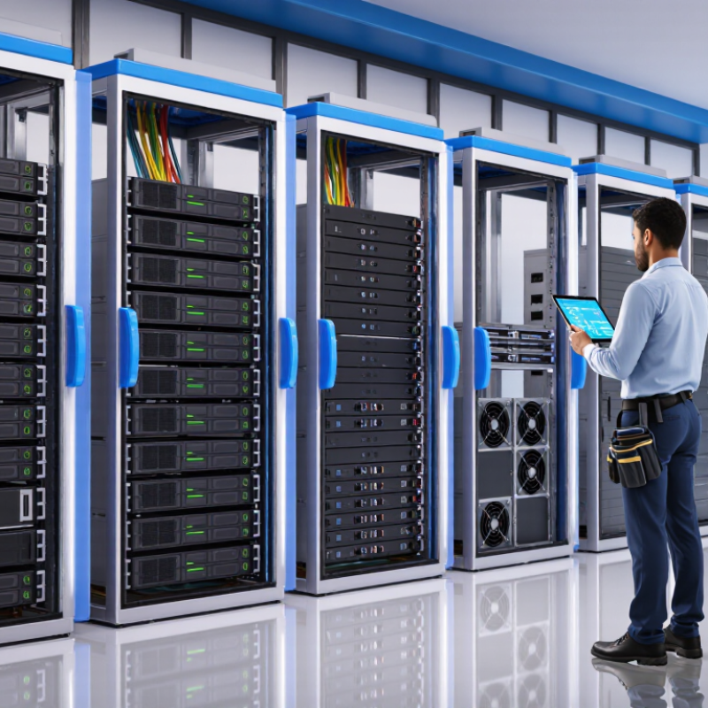 10 Best UPS Power Supply Brands for Global Buyers?