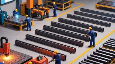 What Is Steel Fabrication and How Does It Work?