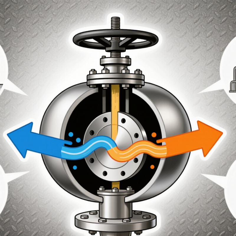 What Are Globe Valves and How Do They Work?