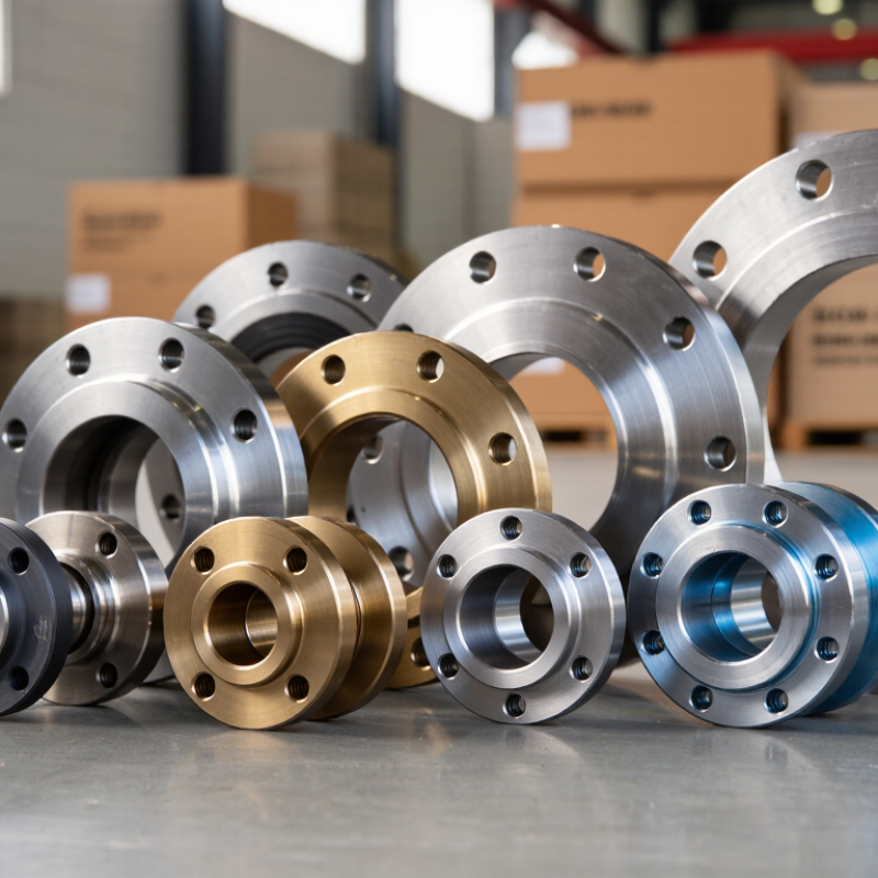 10 Best Blind Flanges for Global Buyers in 2026