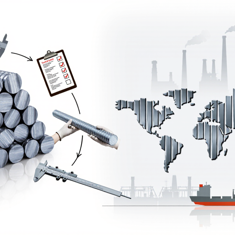How to Buy Hot Rolled Steel Bar in 2026?