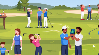 7 Best Golf Class Options for Every Skill Level