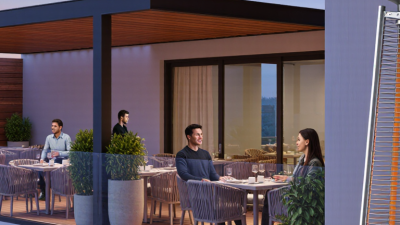 How to Choose the Best Outdoor Wall Heater for Your Space?