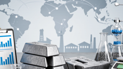 2026 Best Lanthanum Metal Suppliers for Global Buyers