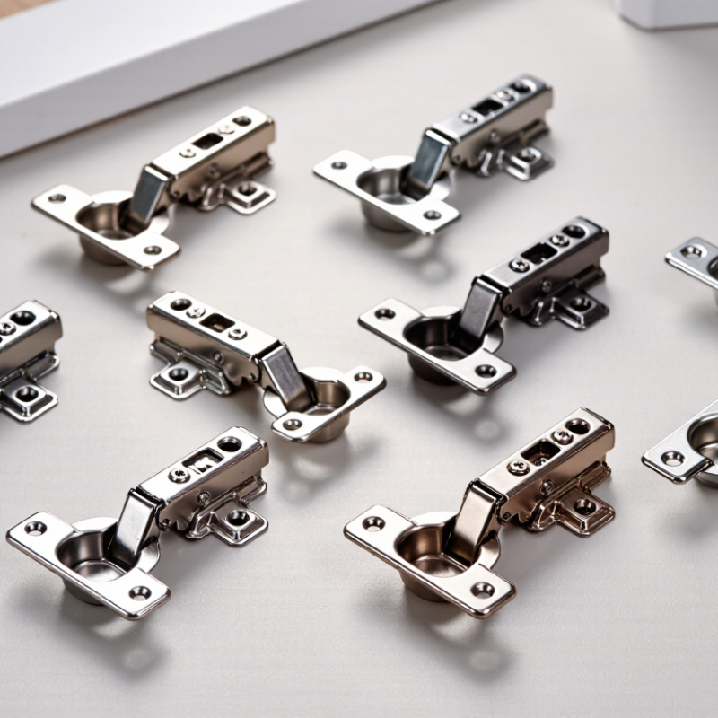 Top 10 Door Cabinet Hinges for Global Buyers?